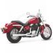 VANCE & HINES 2-INTO-1 PRO PIPE HS (Vance & Hines)