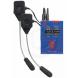 PMC-3X DRIVER/PASSENGER INTERCOM (Nady)