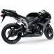 SBK FACTORY SLIP-ON/BOLT-ON OVAL MUFFLERS (LeoVince)