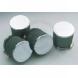 HIGH-FLOW CHROME FILTER KITS