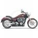 PRO-STREET OVER AND UNDER SYSTEMS (Bassani Xhaust)