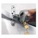 STAINLESS STEEL HIGHSECURITY SHIELDED PADLOCKS