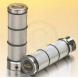 BILLET ALUMINUM CRUISER GRIPS MODEL 864