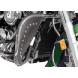 HIGHWAY BAR RAIN GUARDS (Leader)