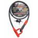 TRIMAFLEX� COILED CABLE LOCKS