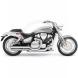 COBRA SPEEDSTER EXHAUSTS - SHORTS