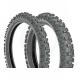 M403 FRONT /M404 REAR INTERMEDIATE TERRAIN TIRES (Bridgestone)