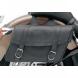 HIGHWAYMAN SLANT-STYLE SADDLEBAGS (Saddlemen)