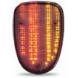 LED, INTEGRATED & SEQUENTIAL INTEGRATED TAILLIGHT (Clear Alternatives)