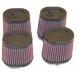 Clamp-On Air Filter