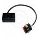 OXYGEN SENSOR CONTROLLER