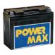 POWER MAX MAINTENANCE-FREE BATTERY (Power Max)