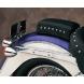 FENDER RAIL EXTENDERS FOR HONDA VT1100 SHADOW (Cobra USA)