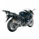 RACING LINE WITH HEXAGONAL MUFFLER