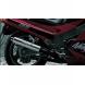 VANCE & HINES SUPERSPORT EXHAUST SYSTEMS (Vance & Hines)