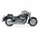 DOUBLEWALL EXHAUST SYSTEMS FOR SUZUKI