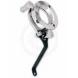 CV AIR CLEANER ADAPTER (Accutronix)