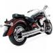 VANCE & HINES LONGSHOTS HS
