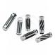 CHROME CRUISER GRIPS (Pro 1)