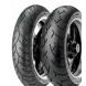 FEELFREE WINTEC COLD- AND WET-WEATHER SCOOTER TIRE (Metzeler)