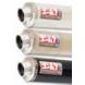 RS-3 OVAL RACE DUPLEX™ SYSTEMS WITH HIGH-MOUNT