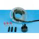 SELF-CONTAINED ELECTRONIC IGNITION (Dynatek)