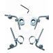 REPLACEMENT MOUNTING HARDWARE KITS