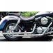 COMPLETE EXHAUST SYSTEMS