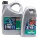 POWER SYNT 4T OIL 5W40/10W50 (Motorex)