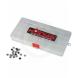 VALVE SHIM KITS AND REFILL PACKAGES (Hot Cams)