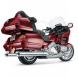 COBRA CLASSIC MUFFLERS FOR HONDA GOLD WING