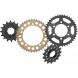 SUNSTAR SPROCKETS