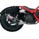TRC EXHAUST SYSTEMS FOR SCOOTERS (Yoshimura)