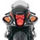 SMOKED TAILLIGHT/TURN SIGNAL KIT (Hotbodies Racing)