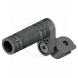 360° ADJUSTABLE FOOTPEG MOUNT KIT AND FOOTPEGS (Cycle Pirates)