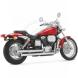 VANCE & HINES STRAIGHTSHOTS PERFORMANCE (Vance & Hines)