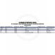 ZZZ SERIES CHAIN (EK Chains)