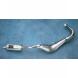 YSR50 EXHAUST (DG)