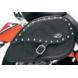 TEARDROP SADDLEBAGS (Saddlemen)