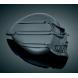 SKULL AIR CLEANER COVER