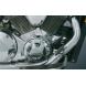 ENGINE CASE COVERS AND CLUTCH SHROUD (Kuryakyn)