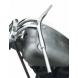 SUPER SWEEP TEE BARS