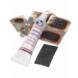 REPLACEMENT TIRE PLUGS AND PATCHES