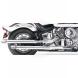 MOTO CLASSIC SLIP-ON MUFFLERS (Roadhouse)
