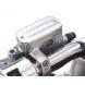 FRONT BRAKE RESERVOIR COVER (Cobra USA)