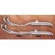 4-INTO-2 HONDA GL EXHAUST SYSTEMS (MAC)