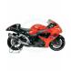 R-77 SLIP-ON MUFFLERS (Yoshimura)