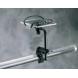 RADAR DETECTOR MOUNT KIT (Slip Streamer Inc.)