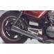 4-INTO-1 MEGAPHONES COMPLETE EXHAUST SYSTEMS (MAC)