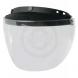 UNIVERSAL THREE-SNAP SHIELD/VISOR (Z1R)